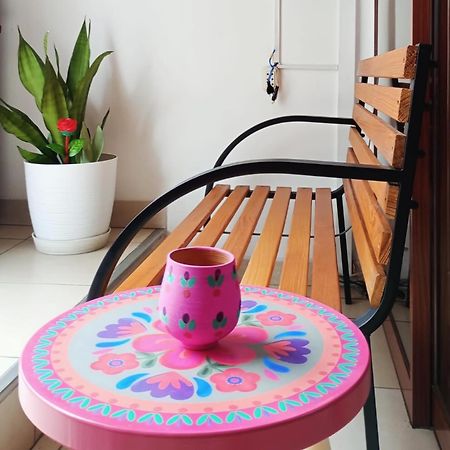 Piccolo Bed & Breakfast Tarapoto Exterior foto
