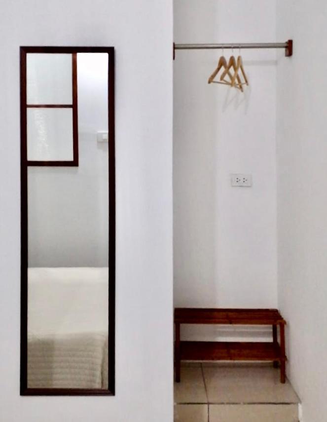 Piccolo Bed & Breakfast Tarapoto Exterior foto