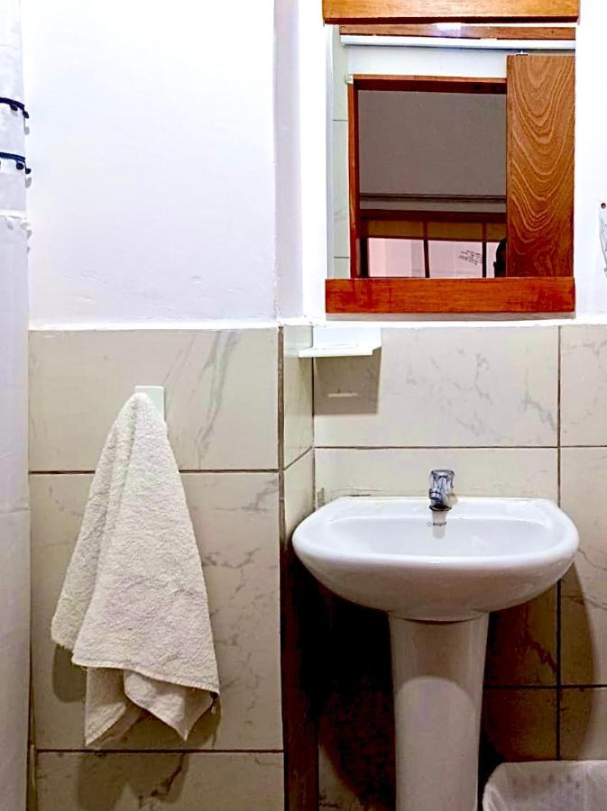 Piccolo Bed & Breakfast Tarapoto Exterior foto